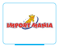 Import Mania