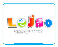 Lojão Vem que tem