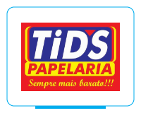 Tids Papelaria