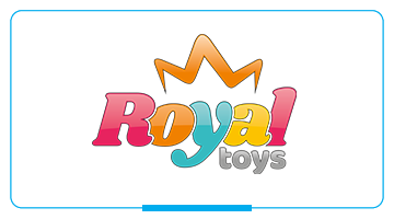 ROYAL TOYS