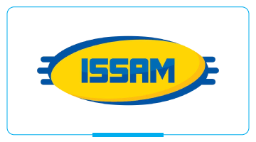 Issam