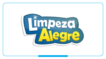 Limpeza Alegre